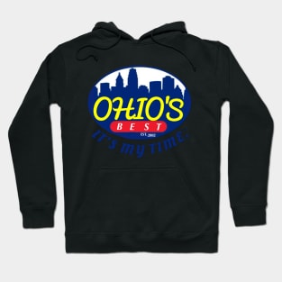 Lukas Jackson “Ohio’s Best” Hoodie